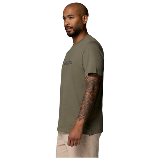Columbia Ανδρική κοντομάνικη μπλούζα CSC Basic Logo™ T-Shirt